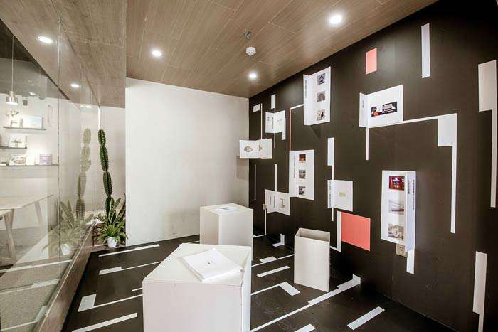 舒適簡潔的咖啡店裝修設(shè)計(jì)效果圖