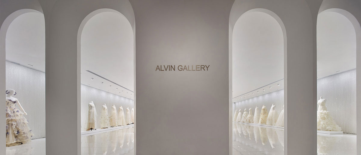 460平米鄭州婚紗店裝修設(shè)計效果圖