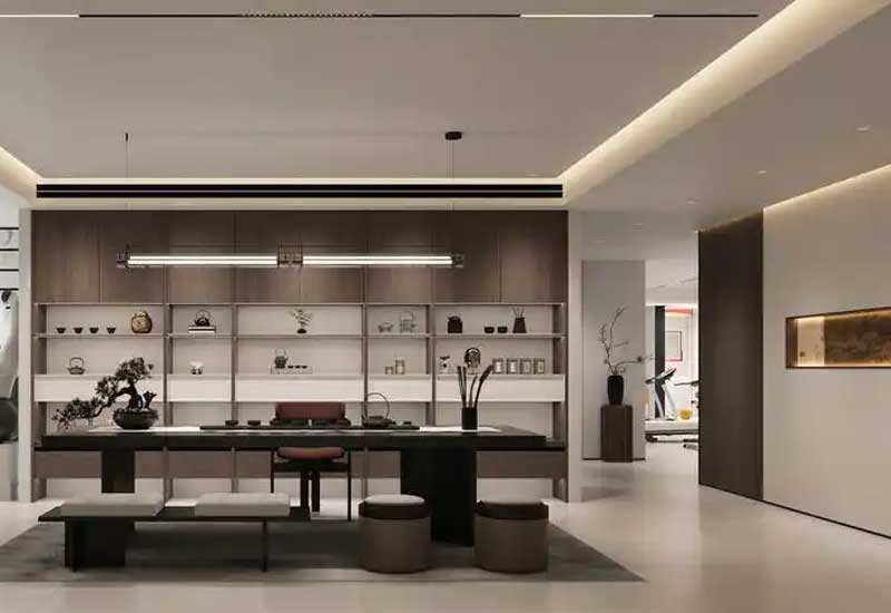 舊房改造預(yù)算:鄭州老房翻新的設(shè)計(jì)變更費(fèi)用