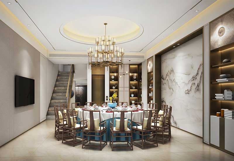 鄭州別墅裝修預(yù)算超支:常見(jiàn)原因與控制方法