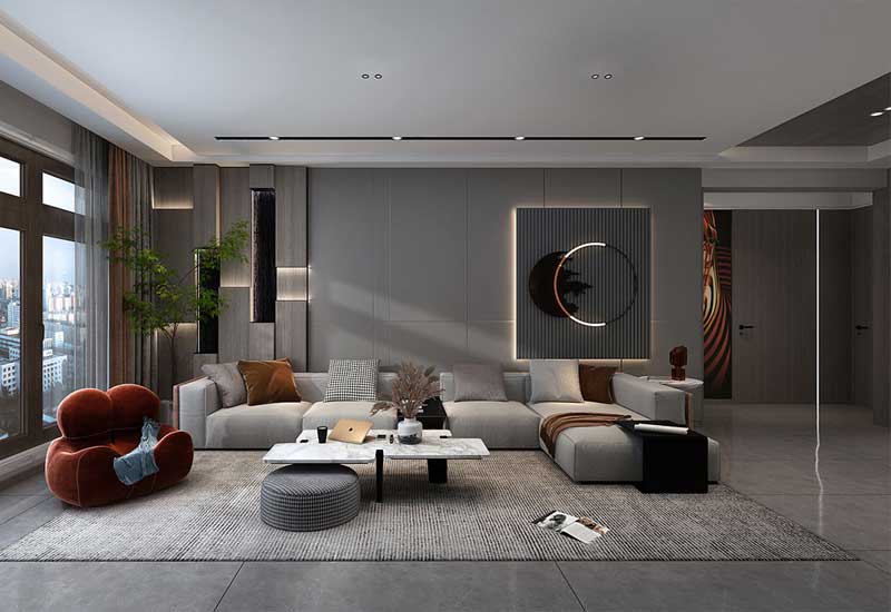 鄭州舊房翻新前期準備:墻面乳膠漆的環(huán)保檢測