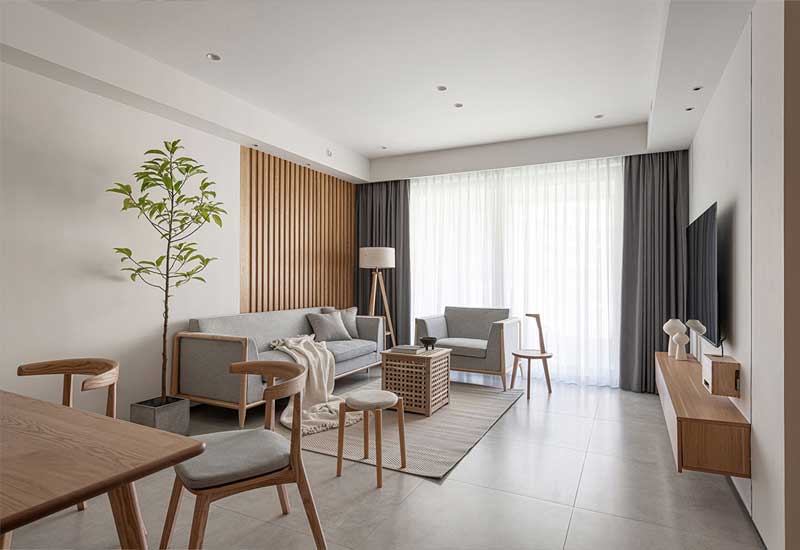 鄭州別墅裝修設(shè)計預(yù)算超支:常見原因與控制方法