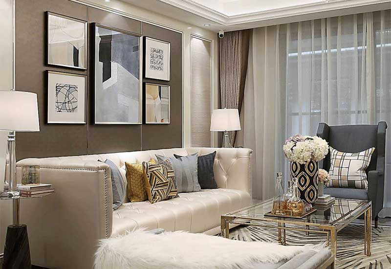 鄭州別墅裝修設(shè)計前期準備:防水的施工標準