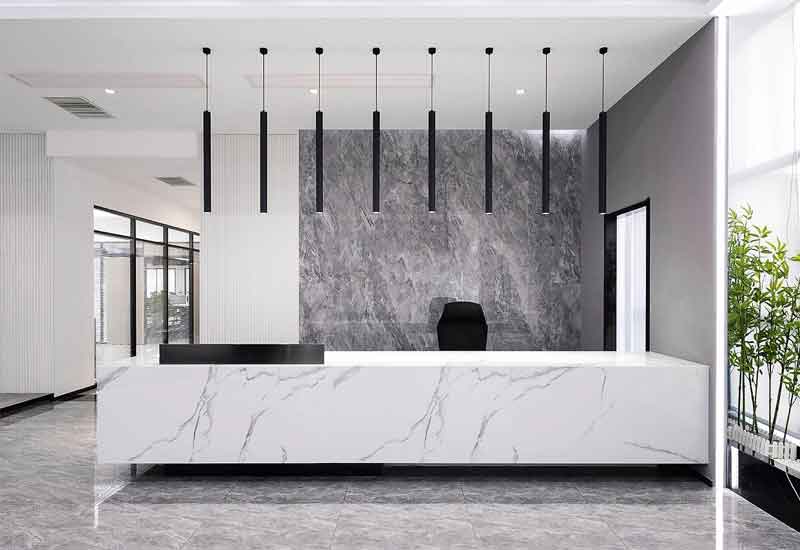 鄭州辦公室裝修雨季施工有哪些特別注意事項