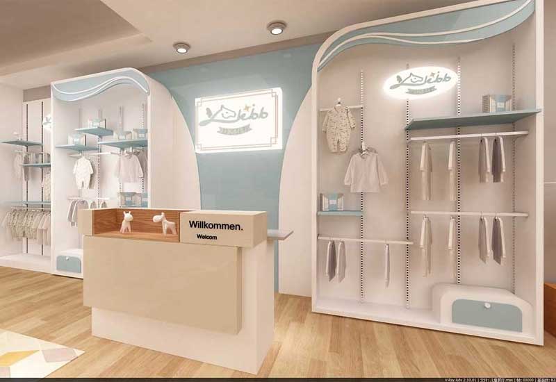 鄭州商業(yè)店鋪裝修設計公司哪家好?實地考察攻略