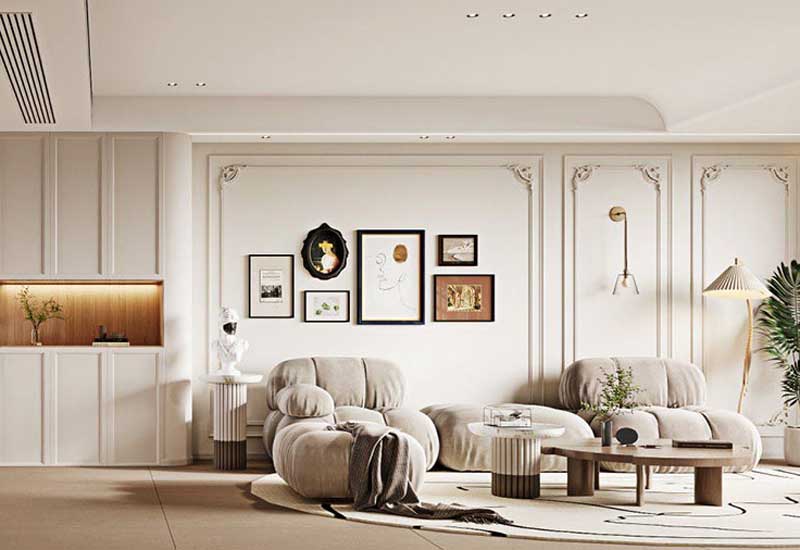 鄭州新房家裝設計：裝修垃圾清運，費用處理方式