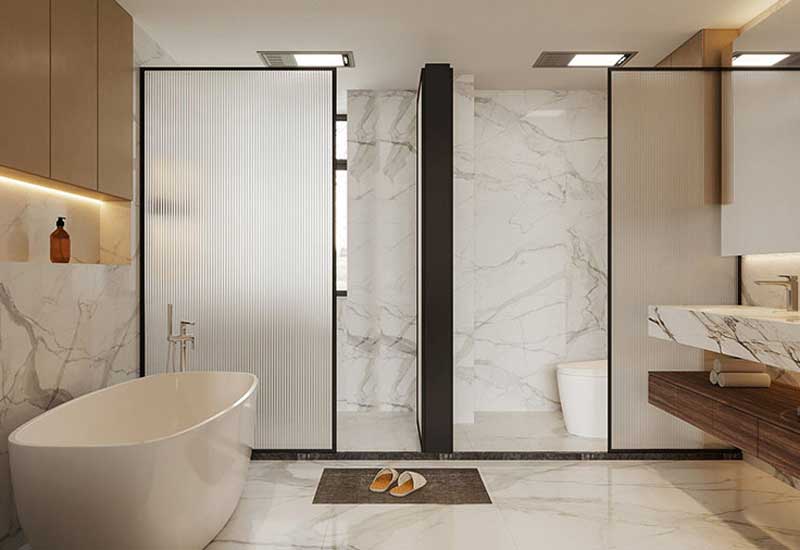 鄭州舊房翻新:衛生間漏水維修方案,根治滲水問題