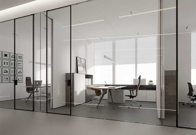 鄭州企業辦公室設計費用,裝修施工材料報價一站式攻略