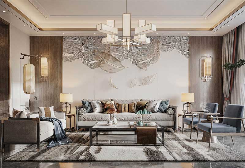 鄭州舊房翻新改造：老房電路老化怎么換？安全布線標準