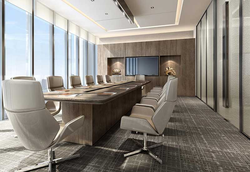 鄭州辦公室裝修施工報價增項多怎么辦?合同條款材料驗收規避