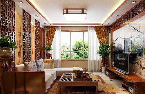 家里裝修想省下裝修費(fèi)可以從這幾個(gè)方面入手！