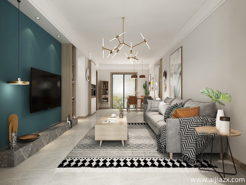 鄭州二手房裝修過(guò)程中墻面施工過(guò)程是什么